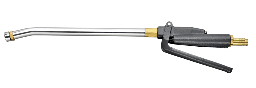 Dual Action Hand Spray Gun, We are the Manufacturer, Supplier and exporter of Dual Action Hand Spray Guns and our setup is situated in Pune, Maharashtra, India.